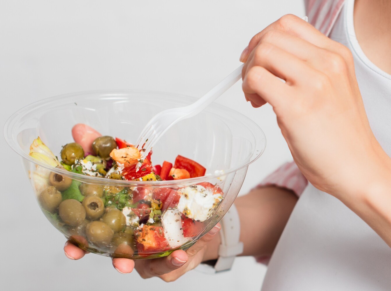 weight loss early pregnancy