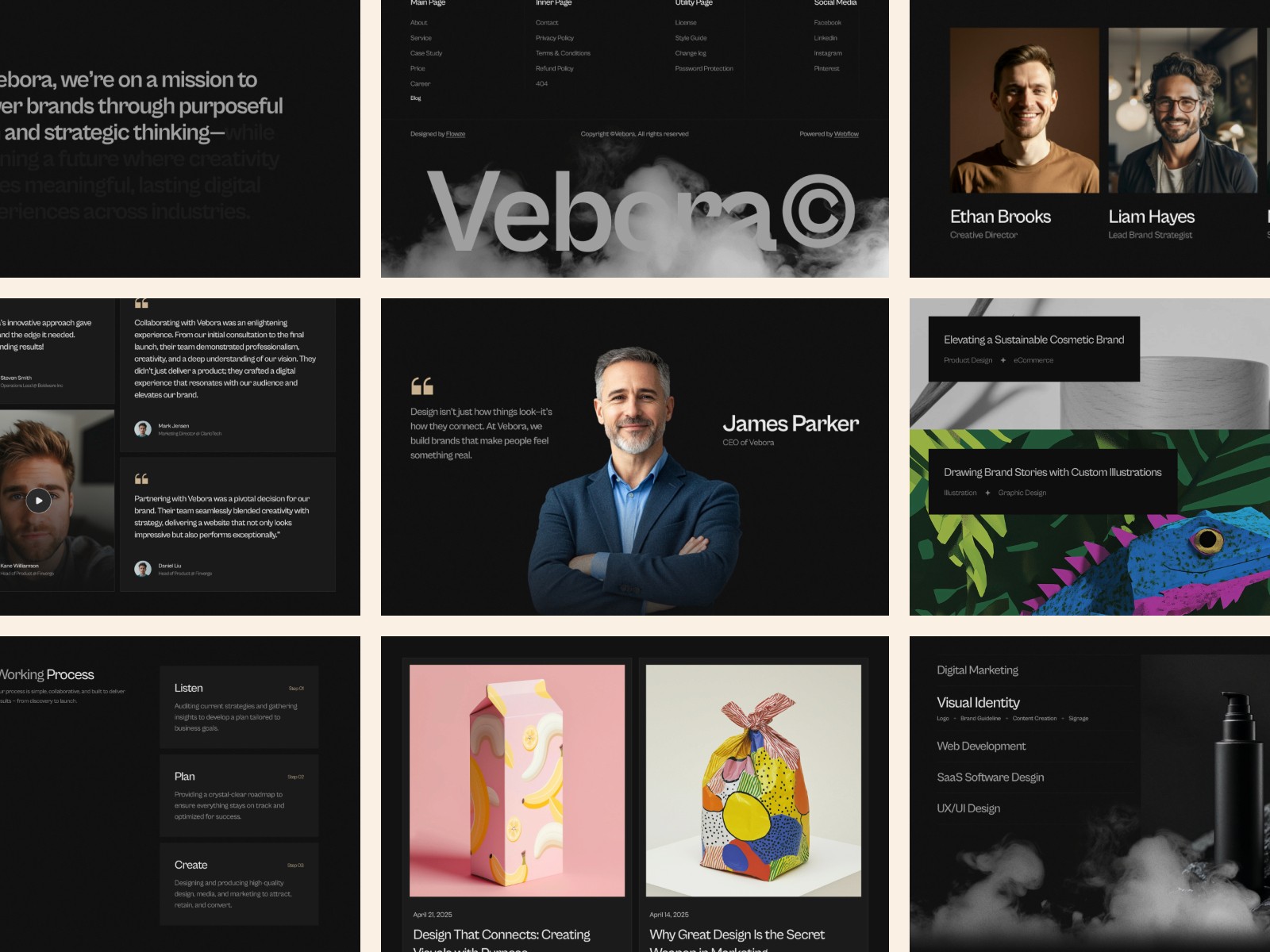 Vebora