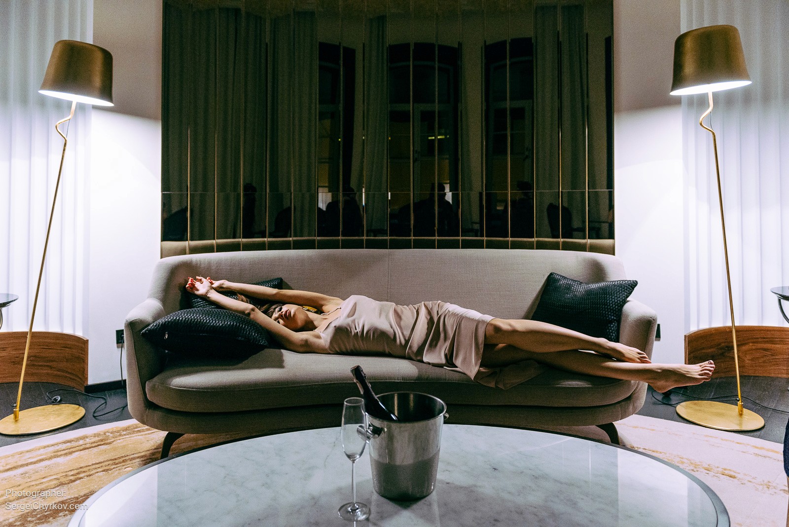 Photographer: Sergei Chyrkov. Фотограф: Сергей Чирков.