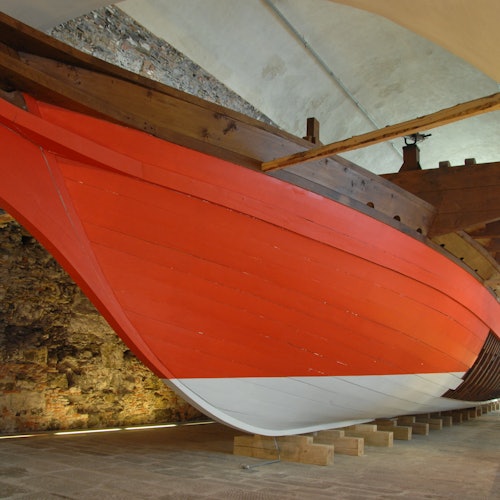 Galata Sea Museum