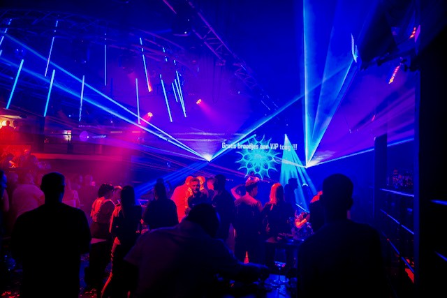 Presentation of work