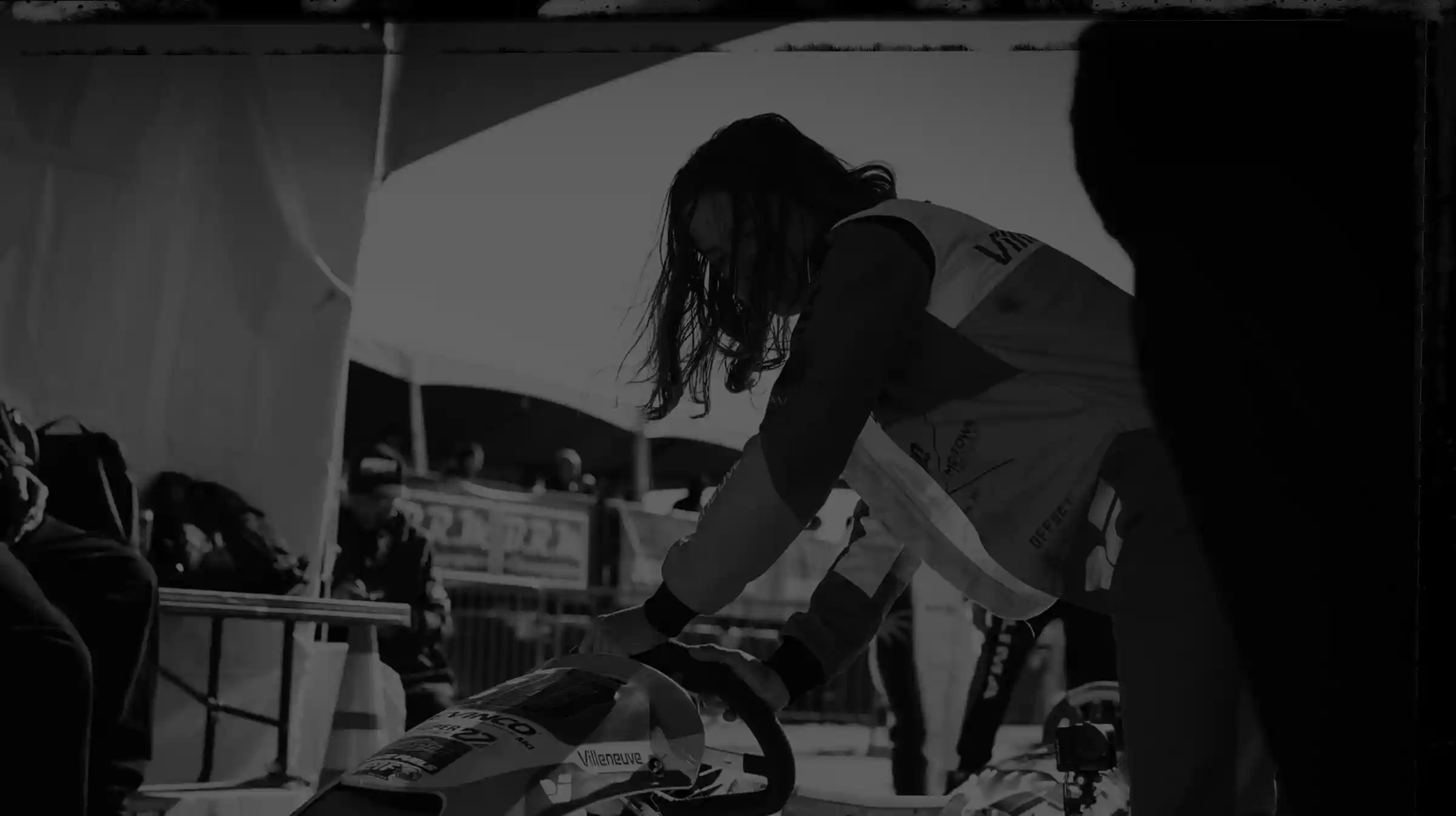 Nathanial Prior Racing