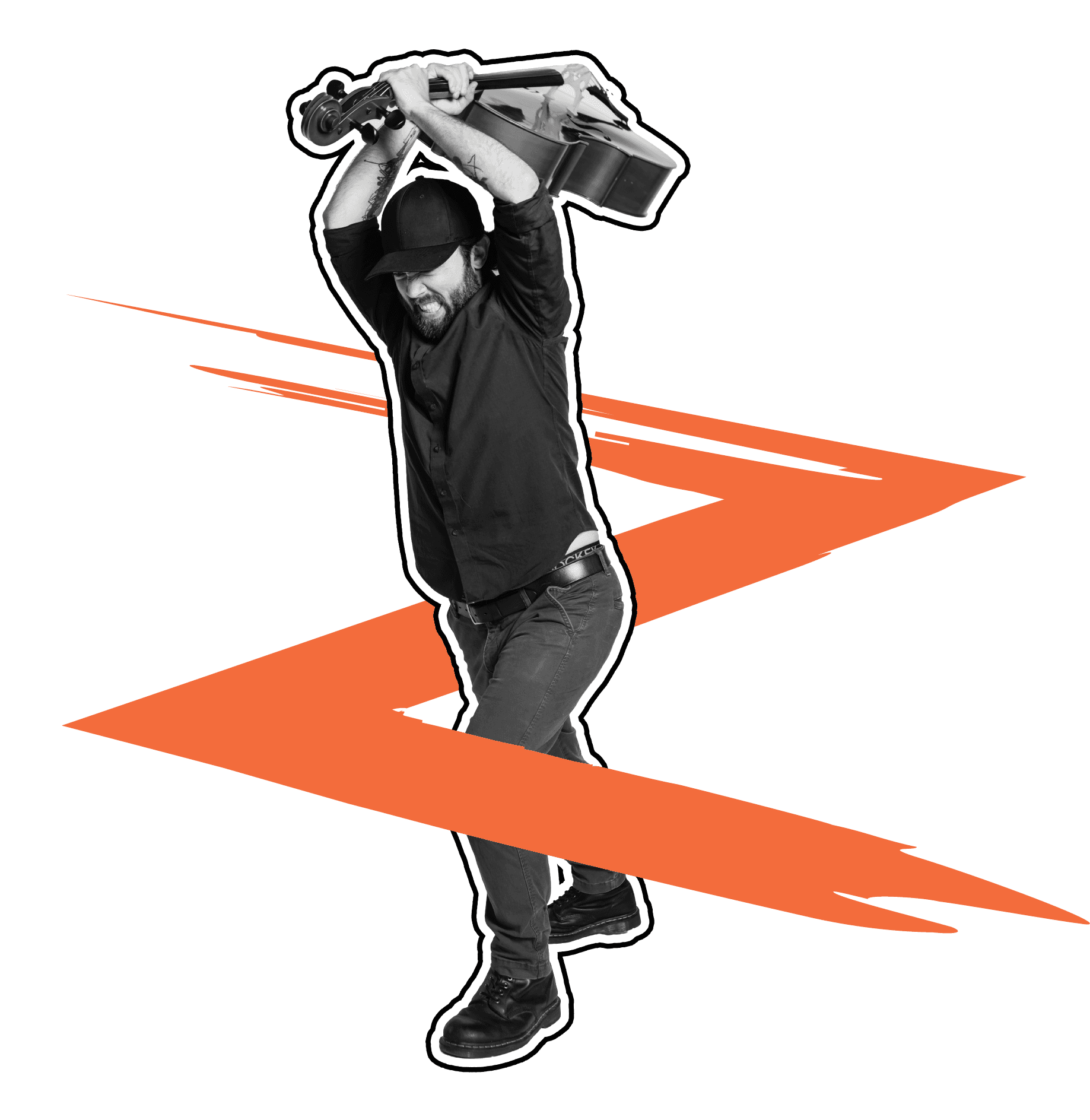 lightning-cello-smashing-graphic 