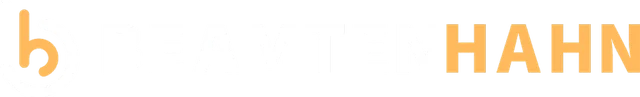 BeamtenHahn Logo
