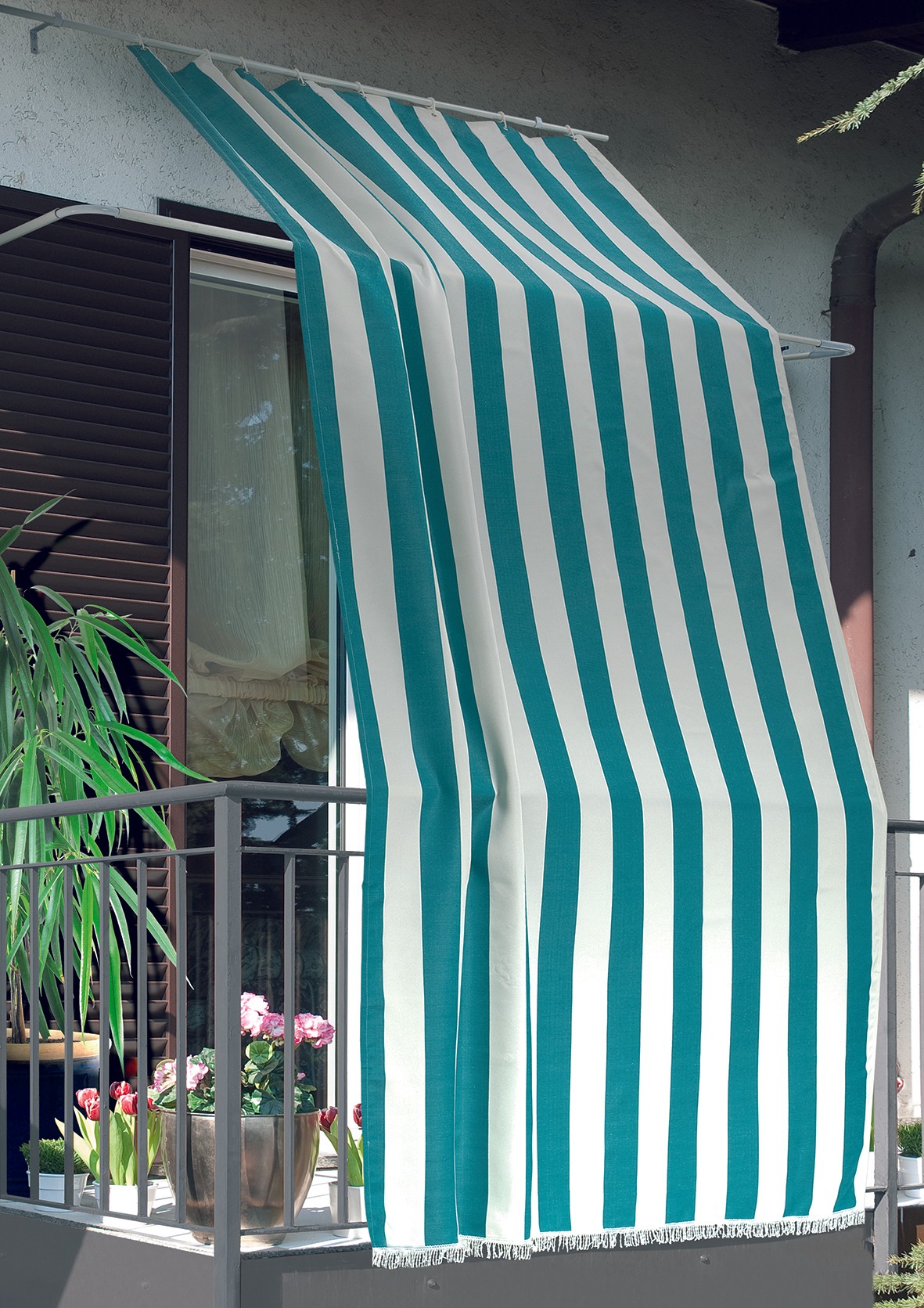 Cargo-import-tende-da-sole