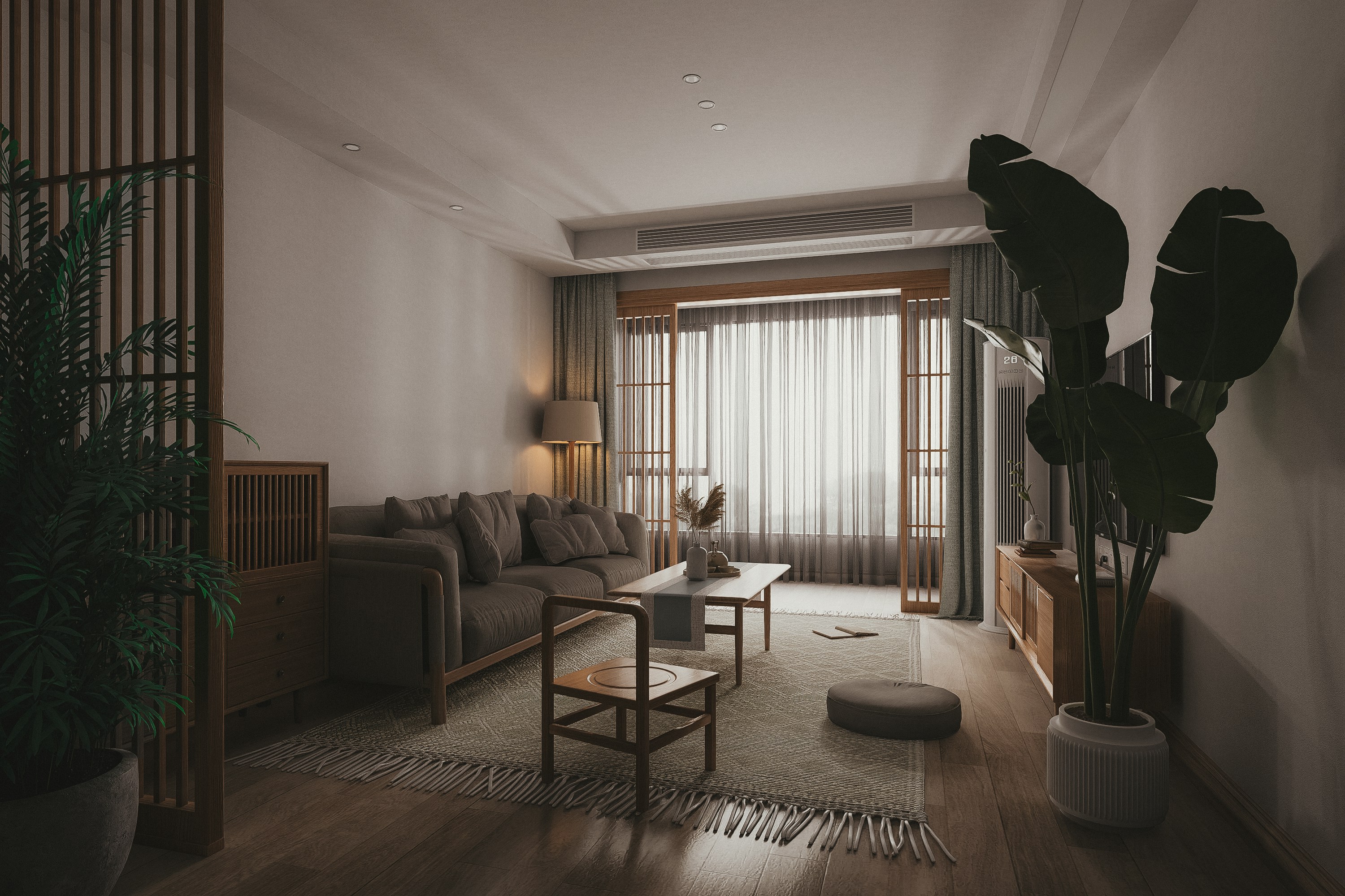 interior design