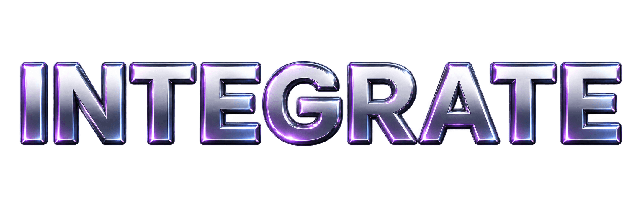 INTEGRATE