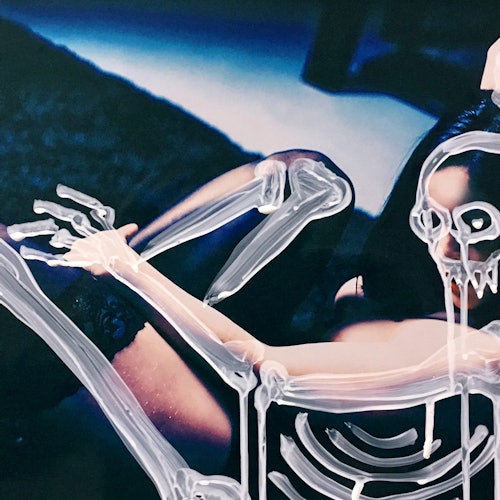 Karya Seni dari Gott&Gilz