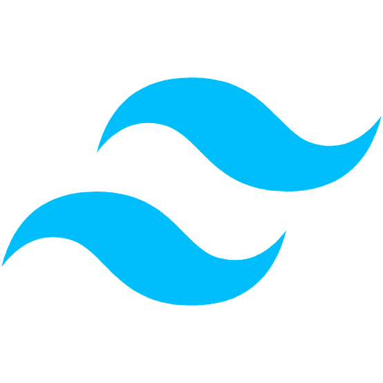 Tailwind logo