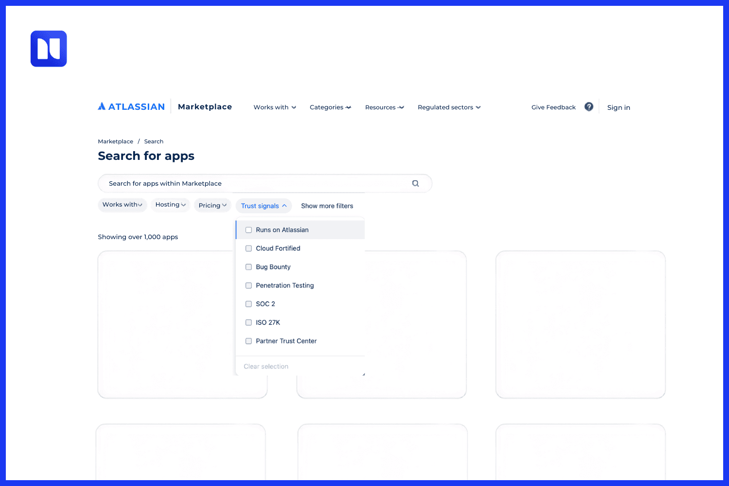 Finding the right Atlassian Marketplace apps