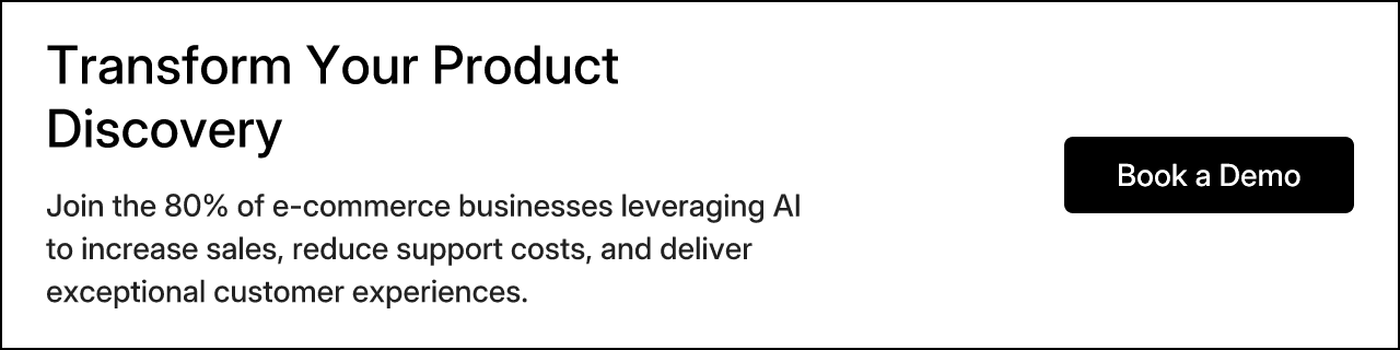 Transform Your Product Discovery