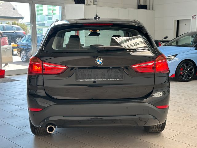 BMW X1 2019 BLACK Gebrauchtwagen - Galeriebild 25