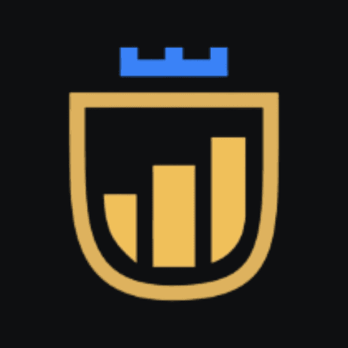 Logo Firm My Funded Futures