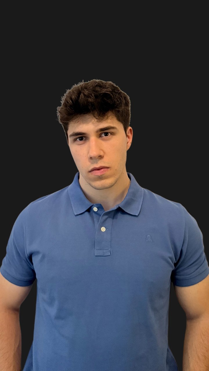 CEO y Funador de Synecta. Agencia de Inteligencia Artificial