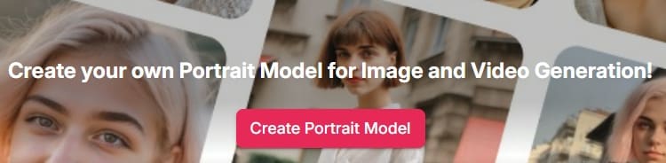 Register an account in APOB AI