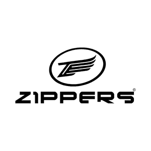 Zippers