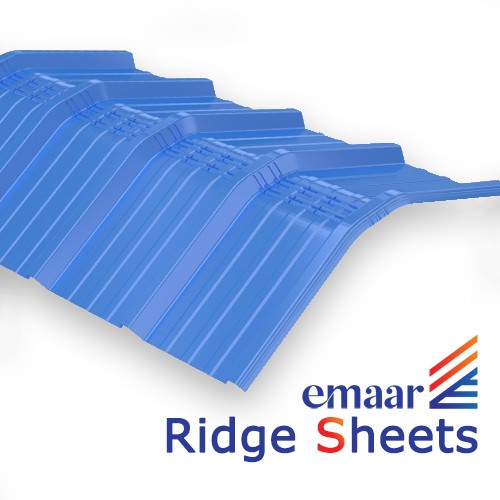 Ridge Sheet