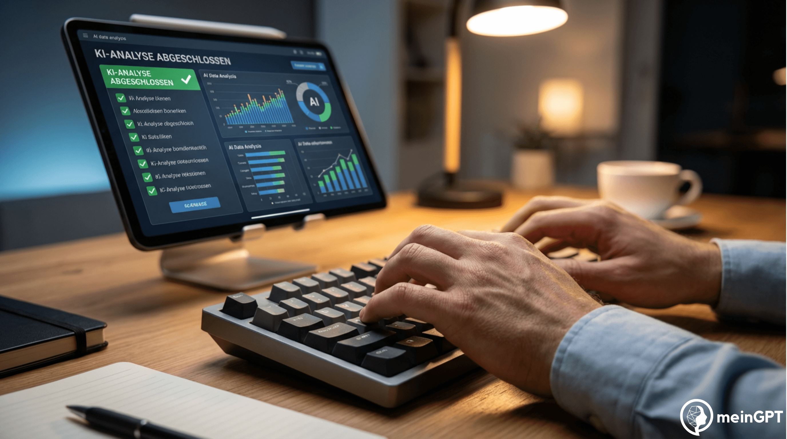 Automatisierte Angebotserstellung mit KI im Mittelstand