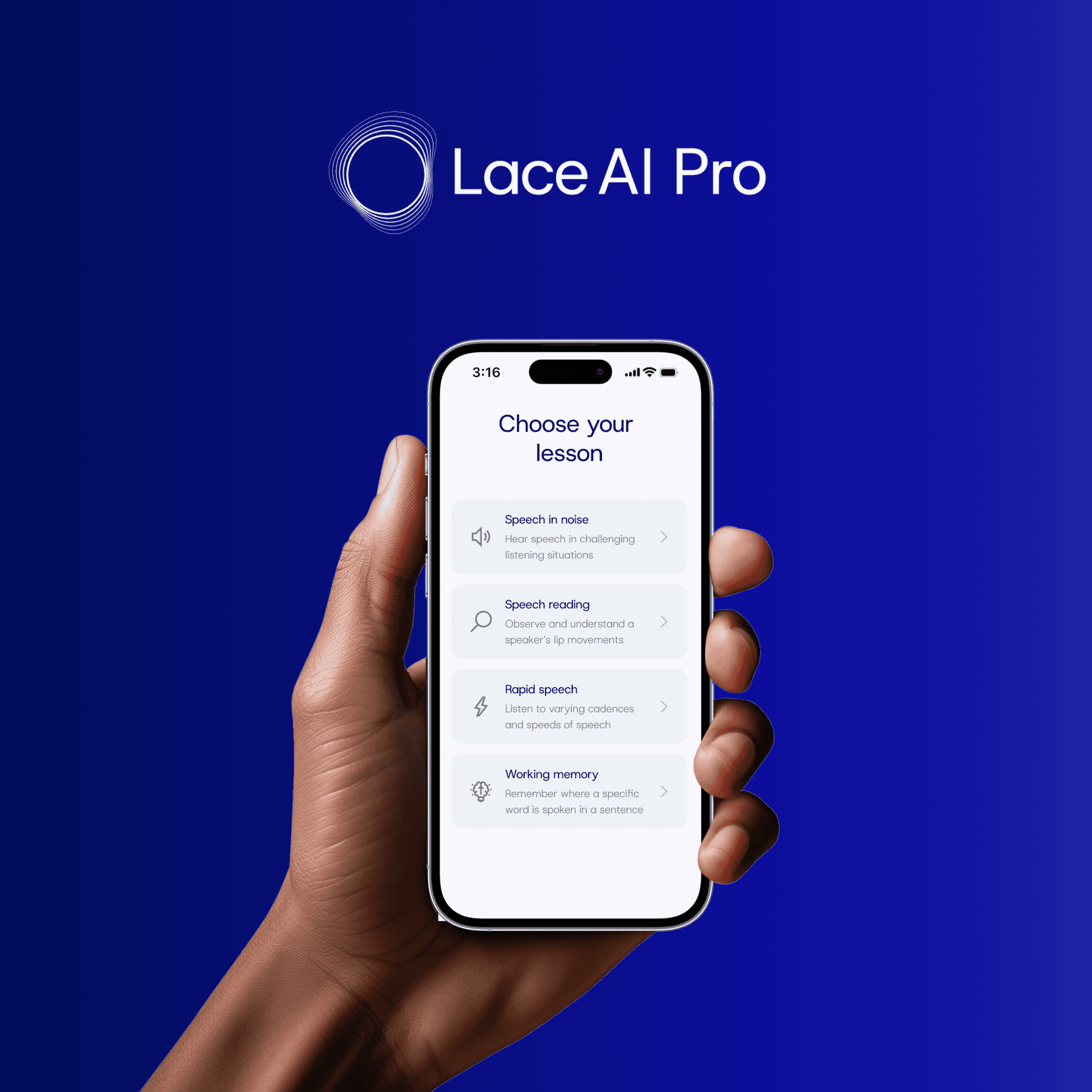 Purple spheres dissolve into floating dots.