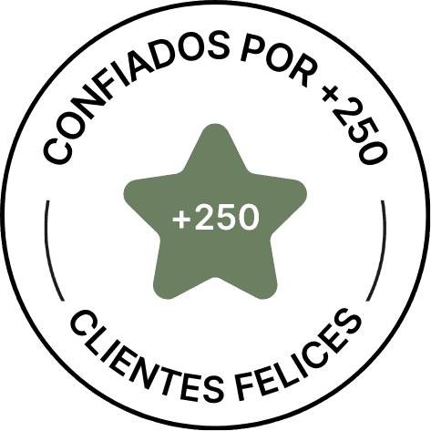 Sello de información del producto
