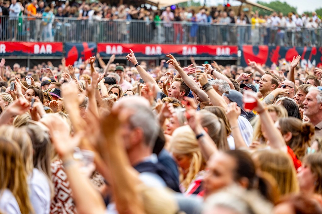 ASM Festival publiek