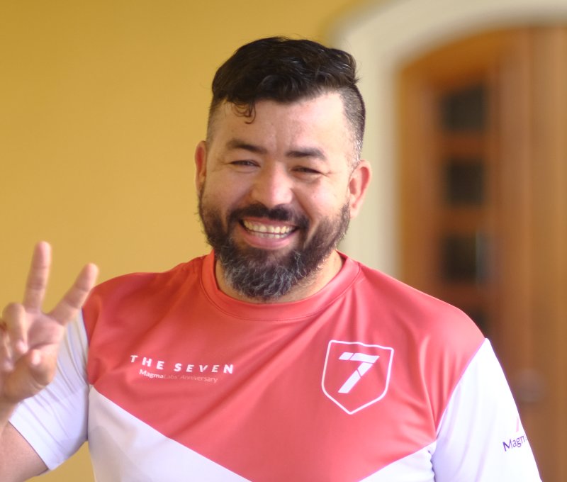 Víctor Velázquez
