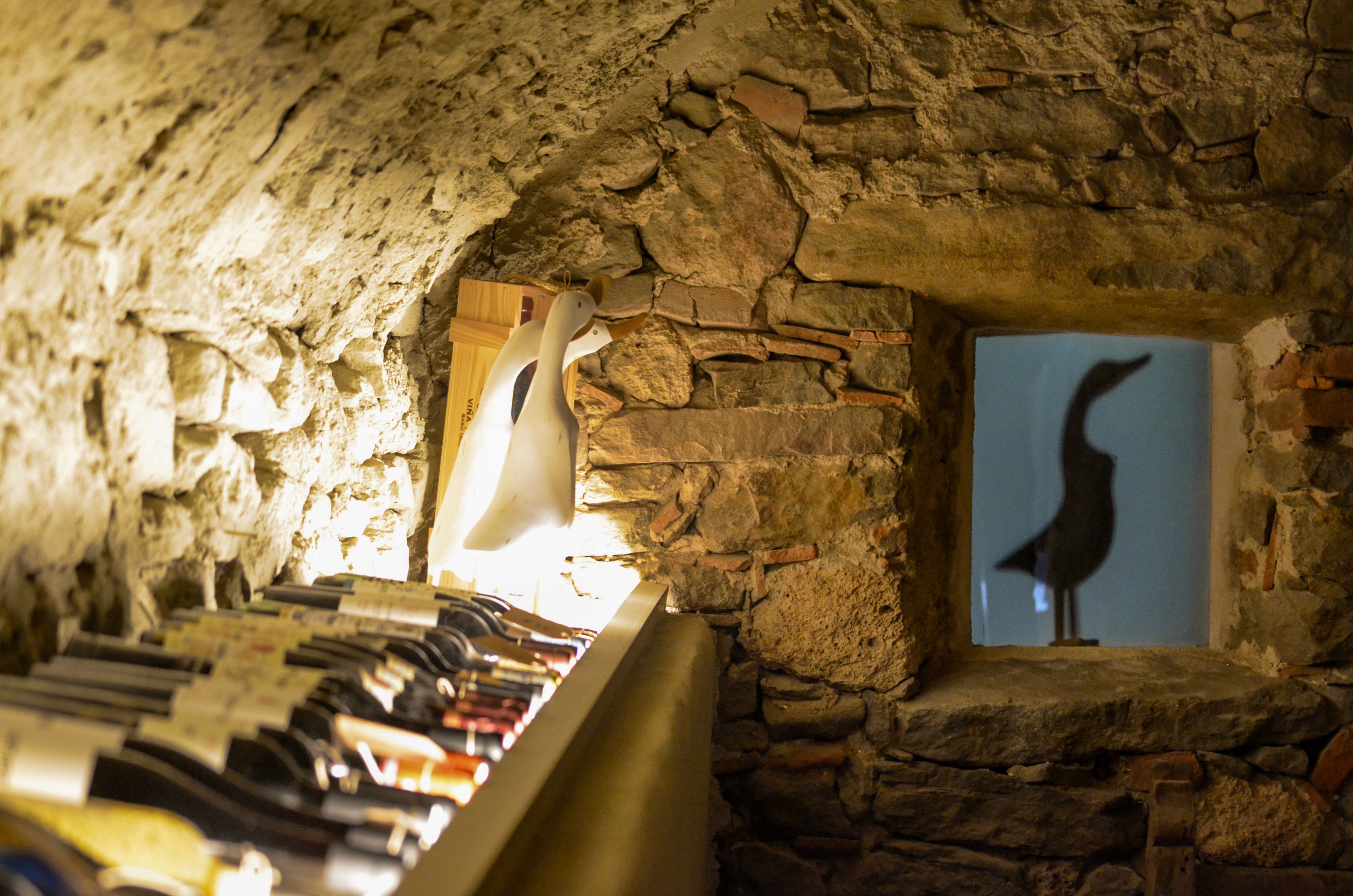 Kitchen installation