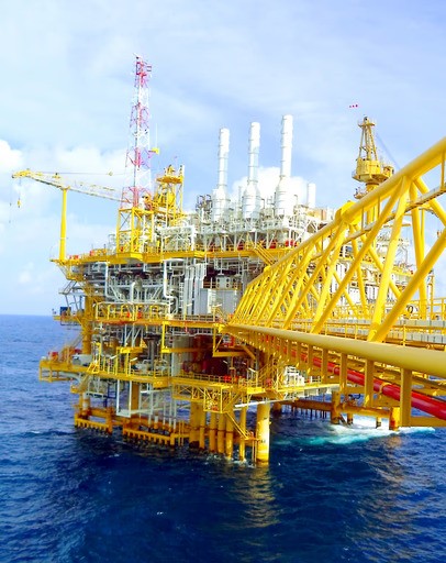 Oil and Gas Industry Solutions and Services