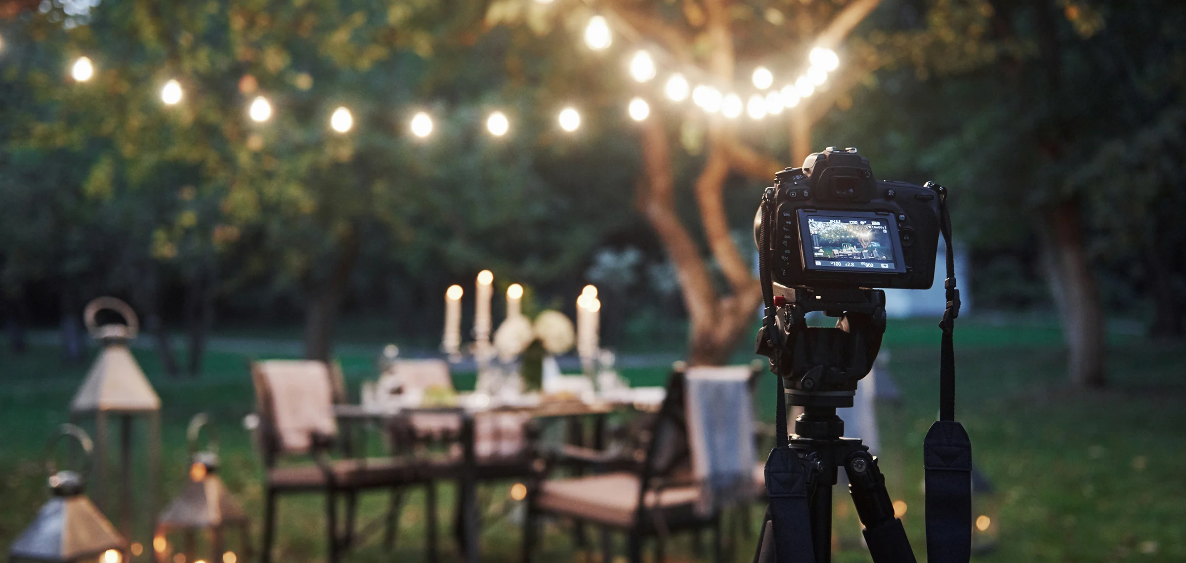 камера и видео