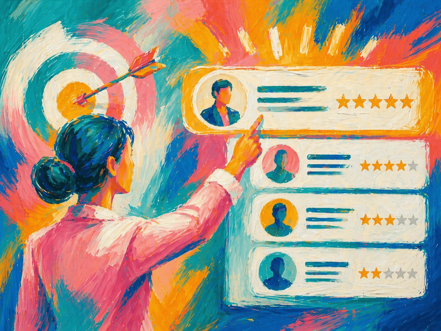 Prioritize High-Intent Leads Most Likely to Convert