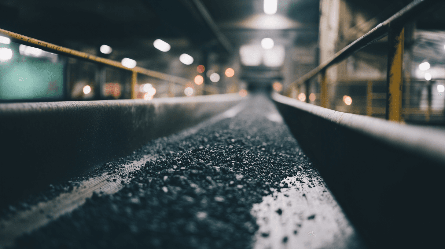 gcc_charcoal_material_on_industrial_sorting_line_production