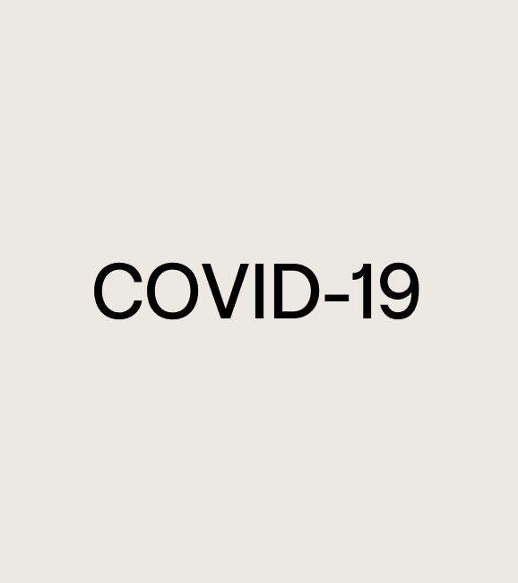 COVID-19