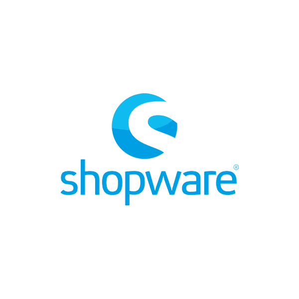 Logo van Shopware