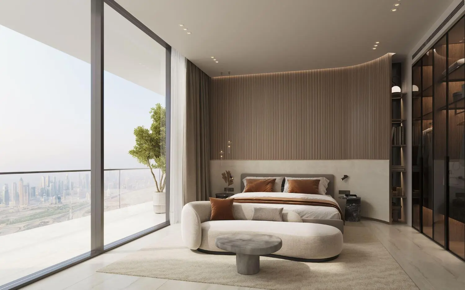 binghatti elite interiors