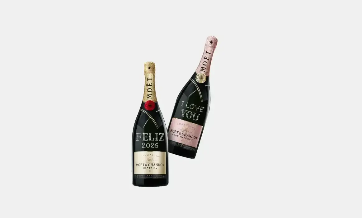 Atêlier Moët & Chandon