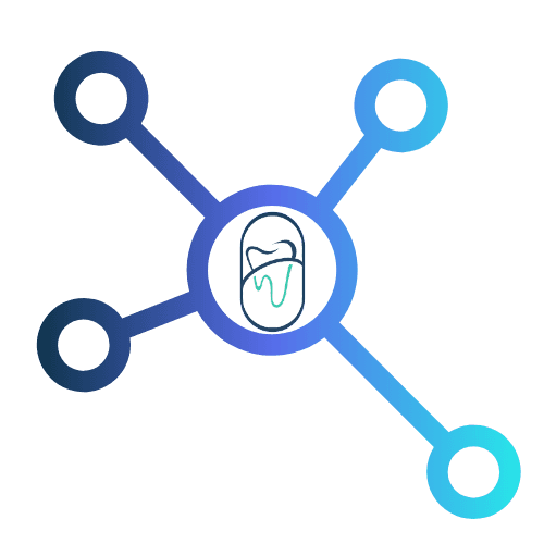 DentalRx Software Partners Logo