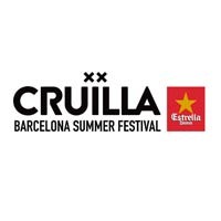 Festival Cruilla logo