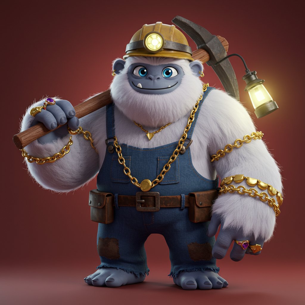 elven girl from nft collection celestials