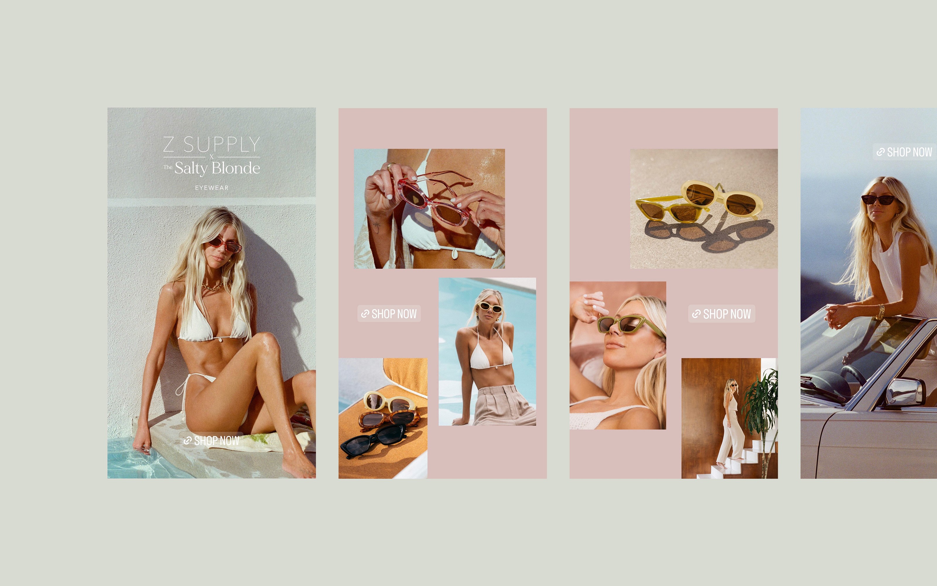 Marketing, strategy, web design  and content for Future Athletics