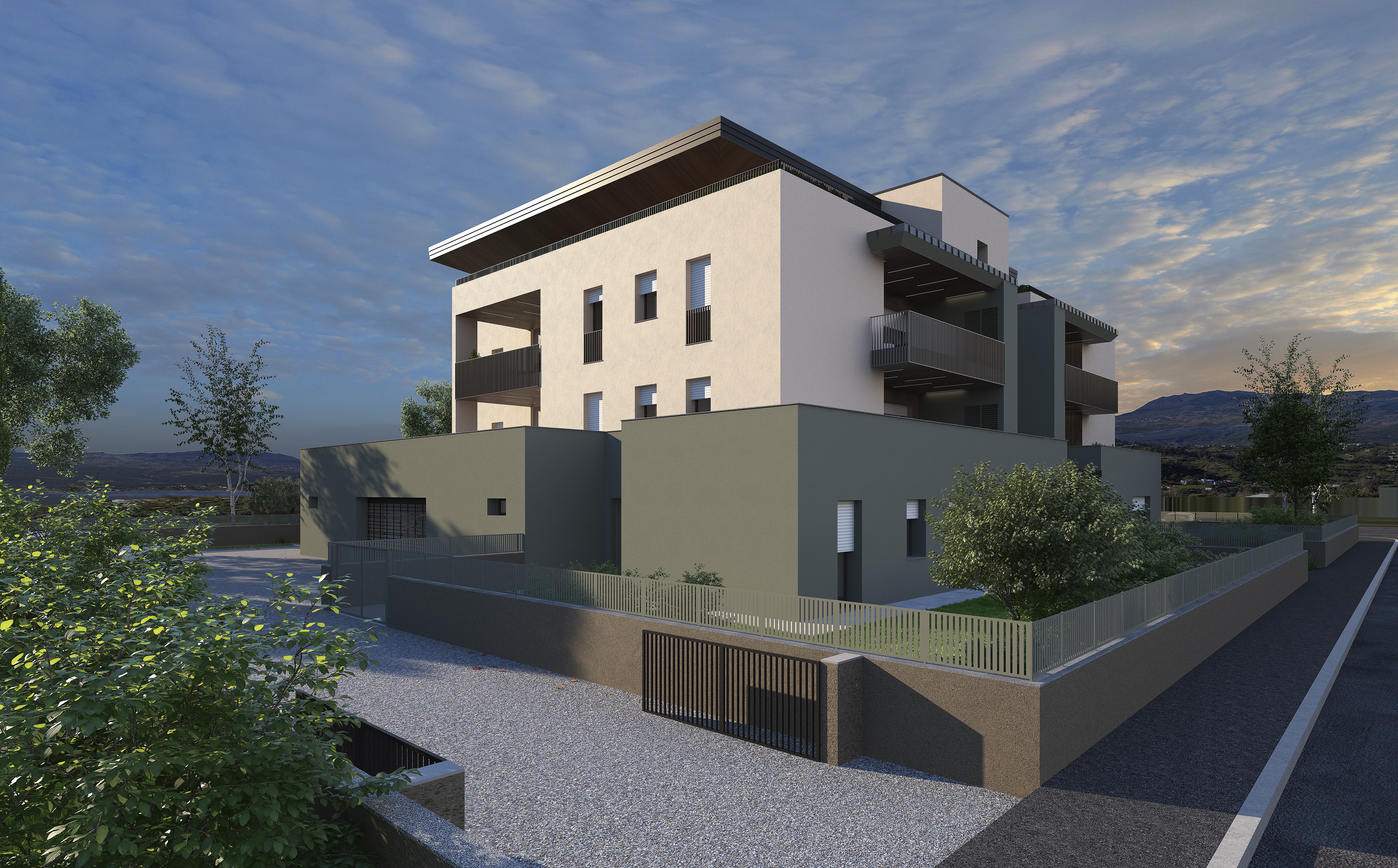 Sustainable Building