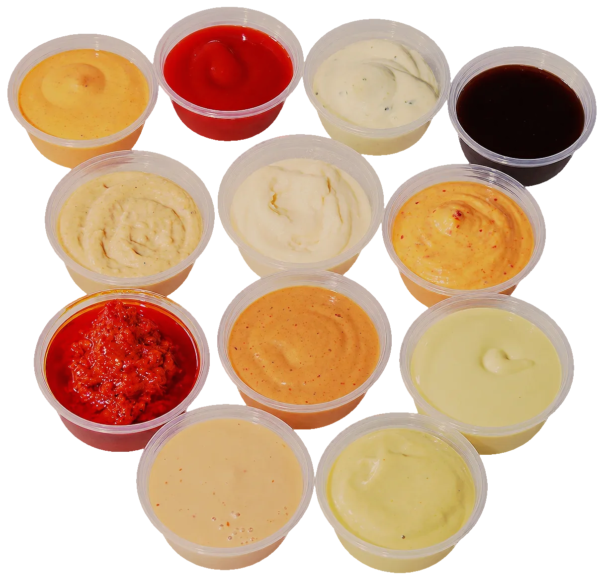 Sauces