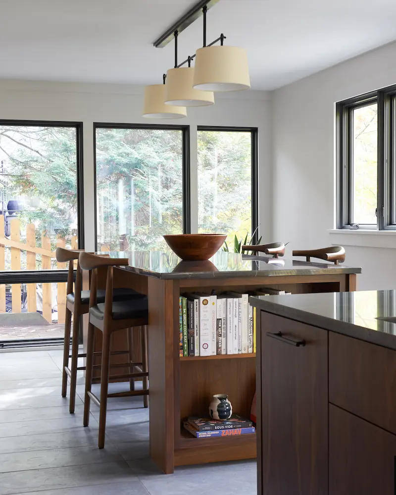 Point Breeze Powder Room