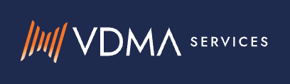 VDMA Verlag / VDMA Services Logo
