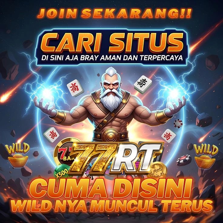 77RT x Sample Page: Tempat Menemukan Pengalaman Game yang Tidak Terasa Itu-Itu Saja