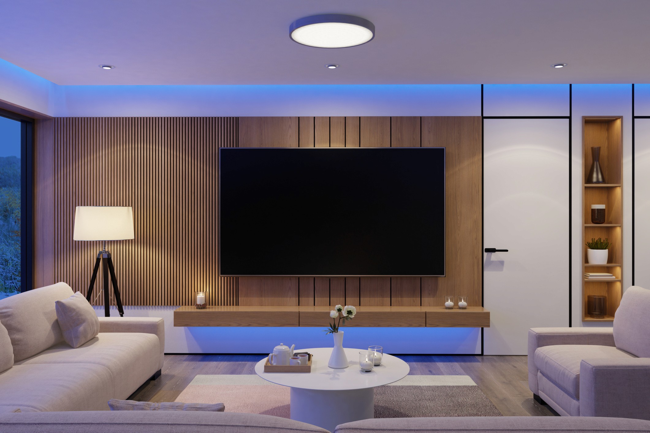 Photo Credit: tulcarion - iStock