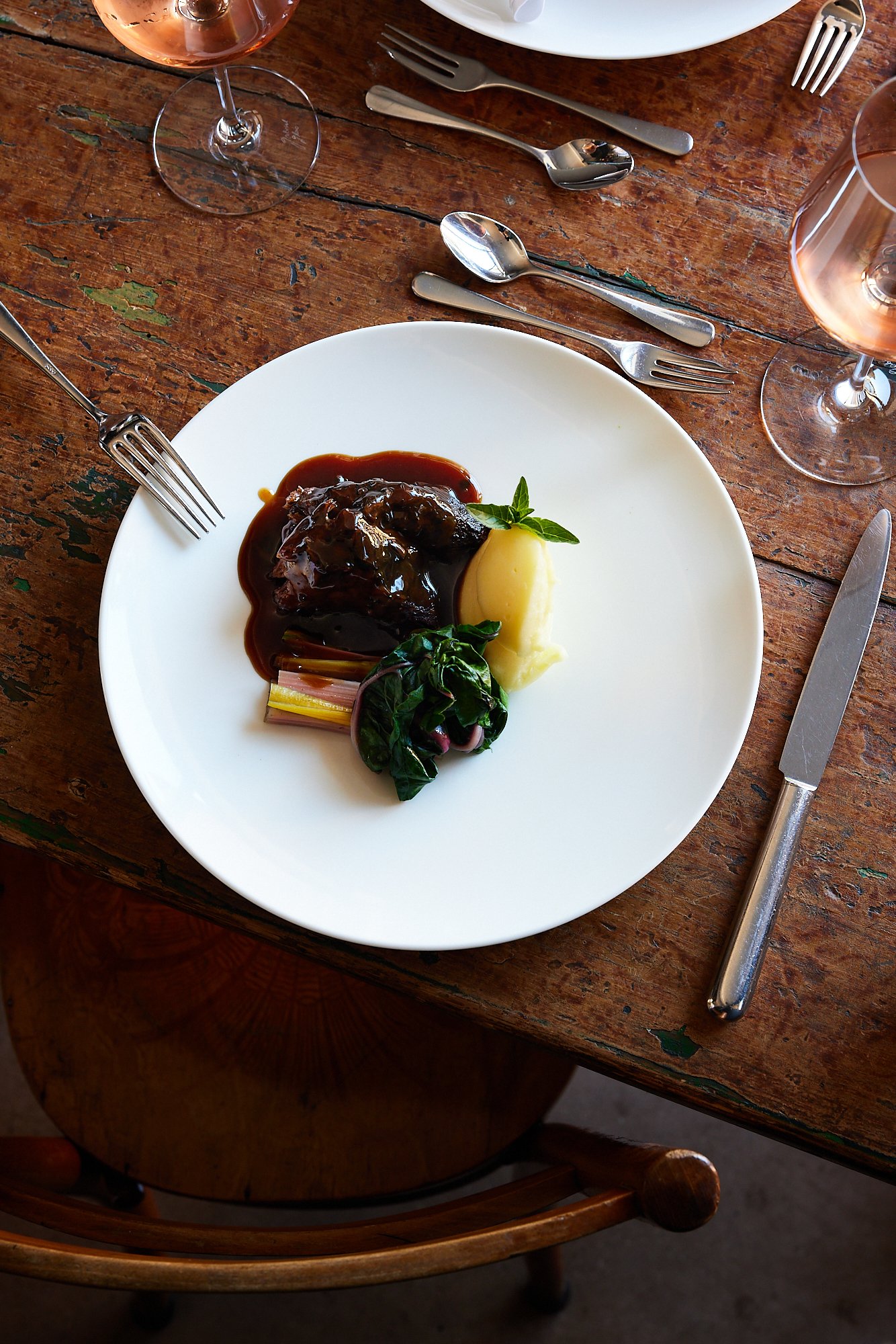 Architectural Design