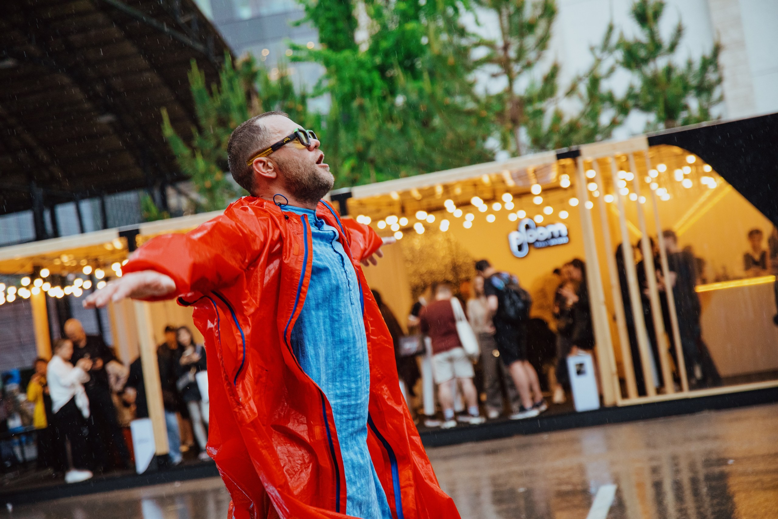 Организация мероприятий в алматы