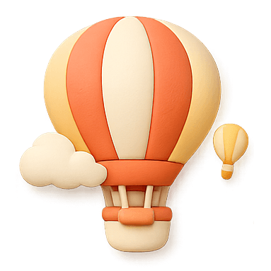 Hot Air Balloon