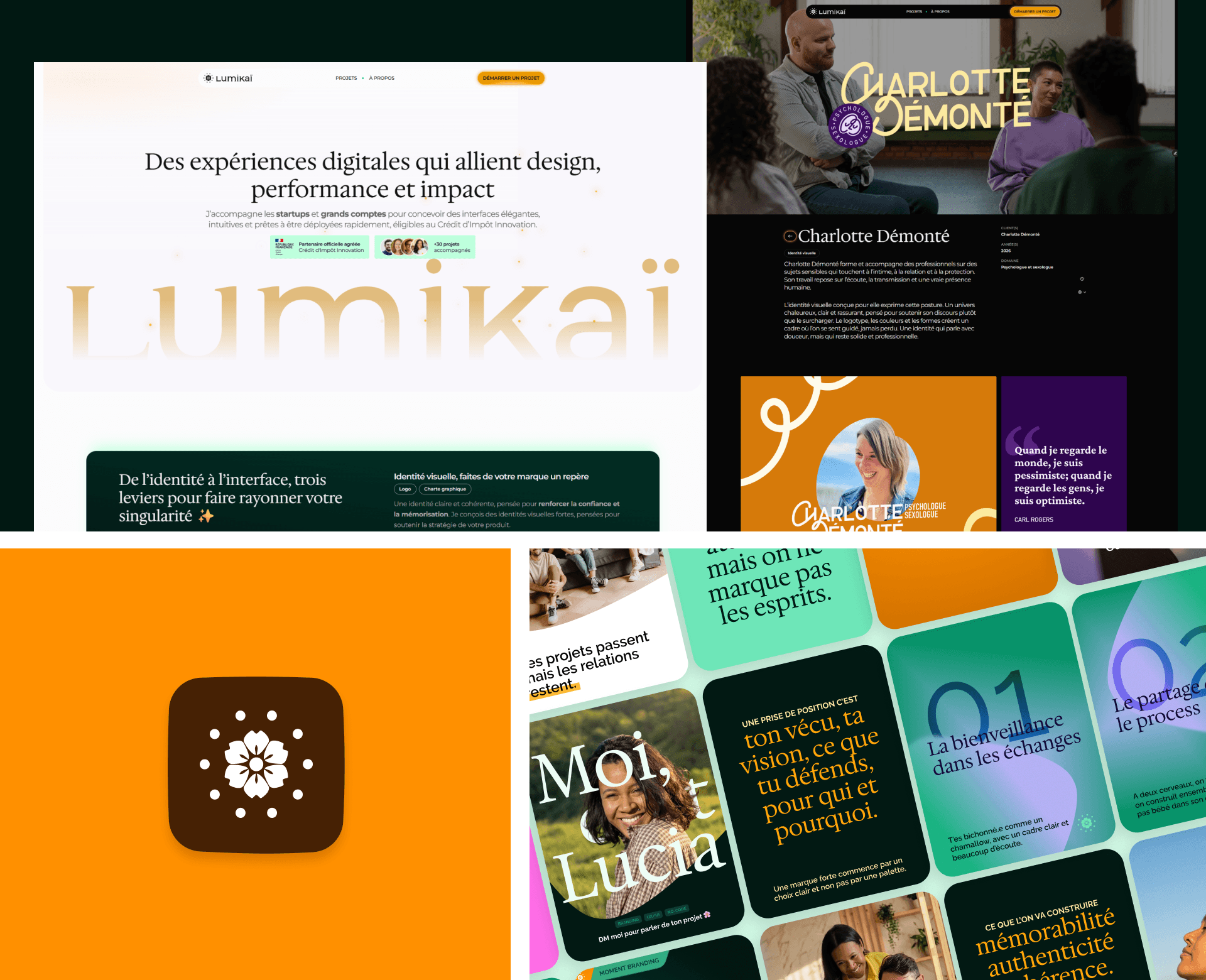 Image numéro quatre du projet