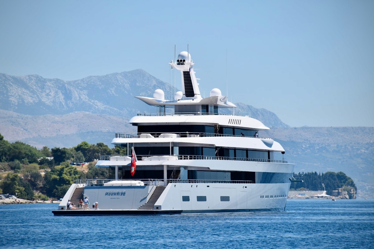 Yachts Image